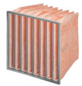 Kapsový filtr HQ65