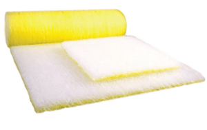 Filtrační materiál AmerKleen M80