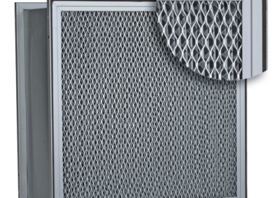 Detail filtru VariCel® XL HT