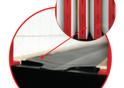 Detail FVX-R