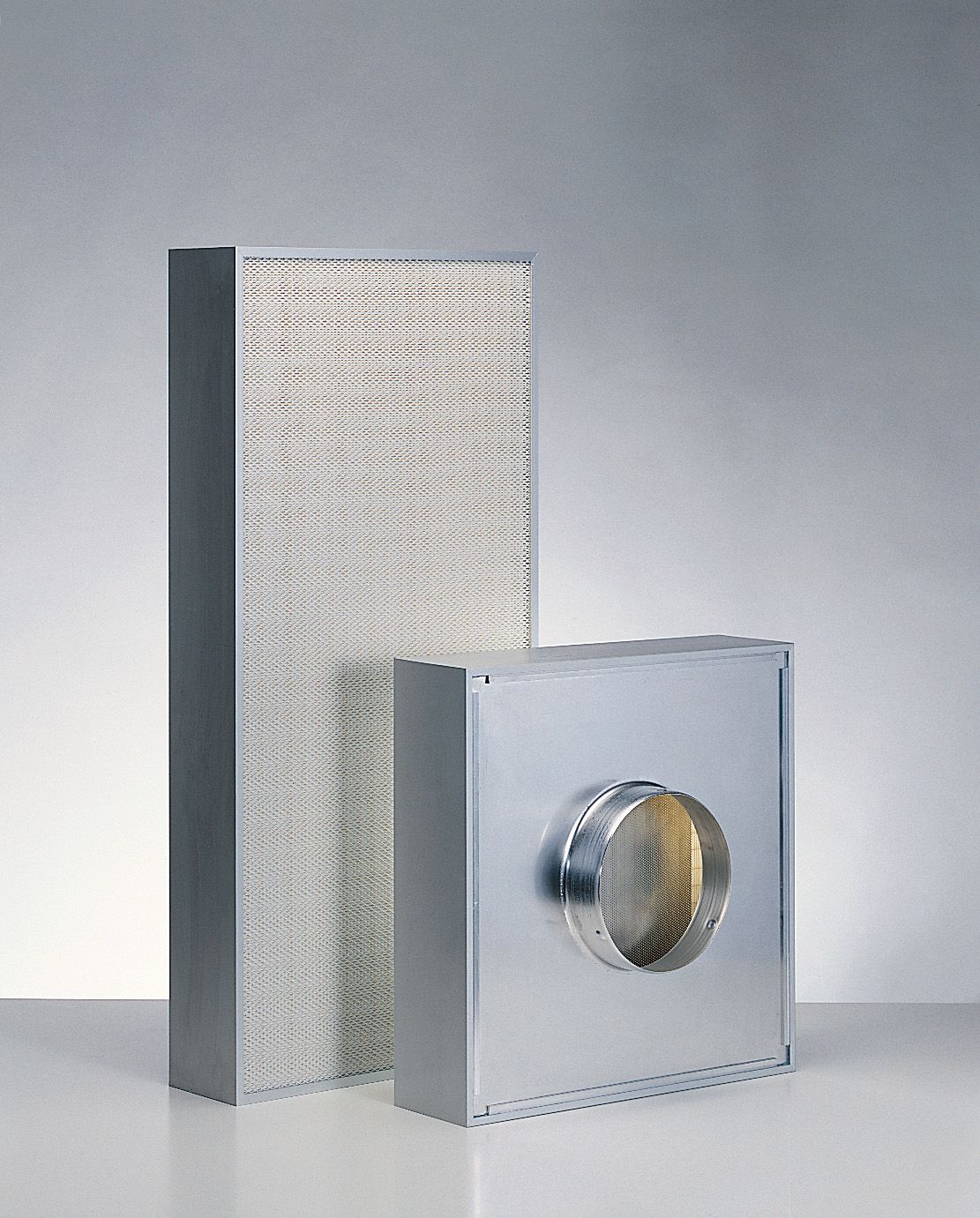 Cleanroom06 Kazetový filtr NA