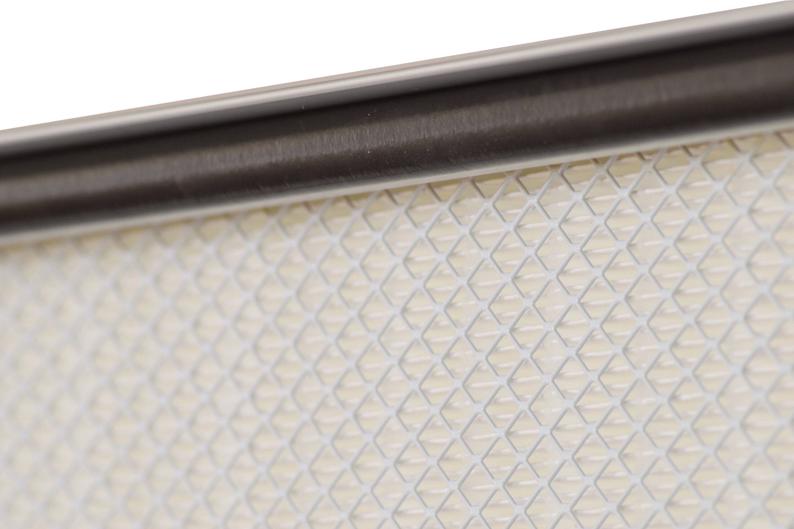 HLA - břitové těsnění - těsnění Kazetový filtr NA